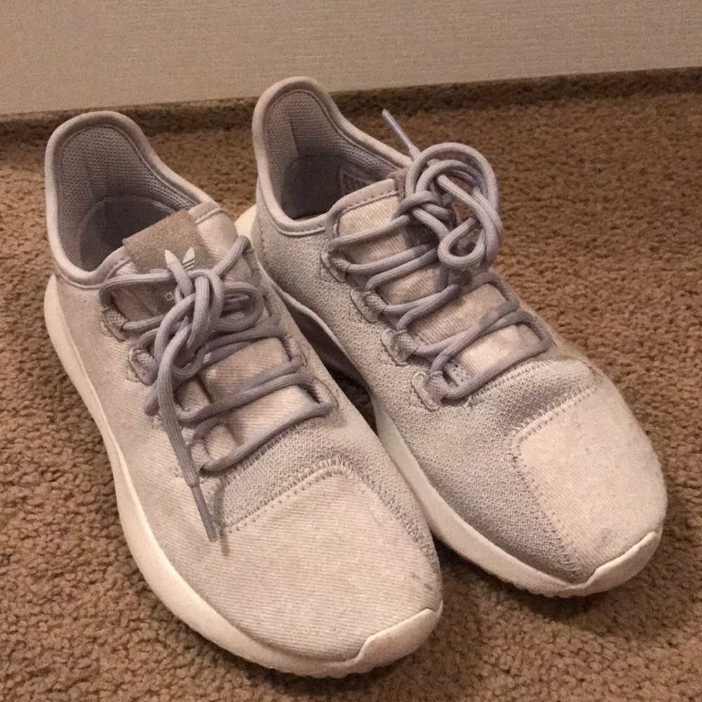 Adidas Tubular in good condition!!